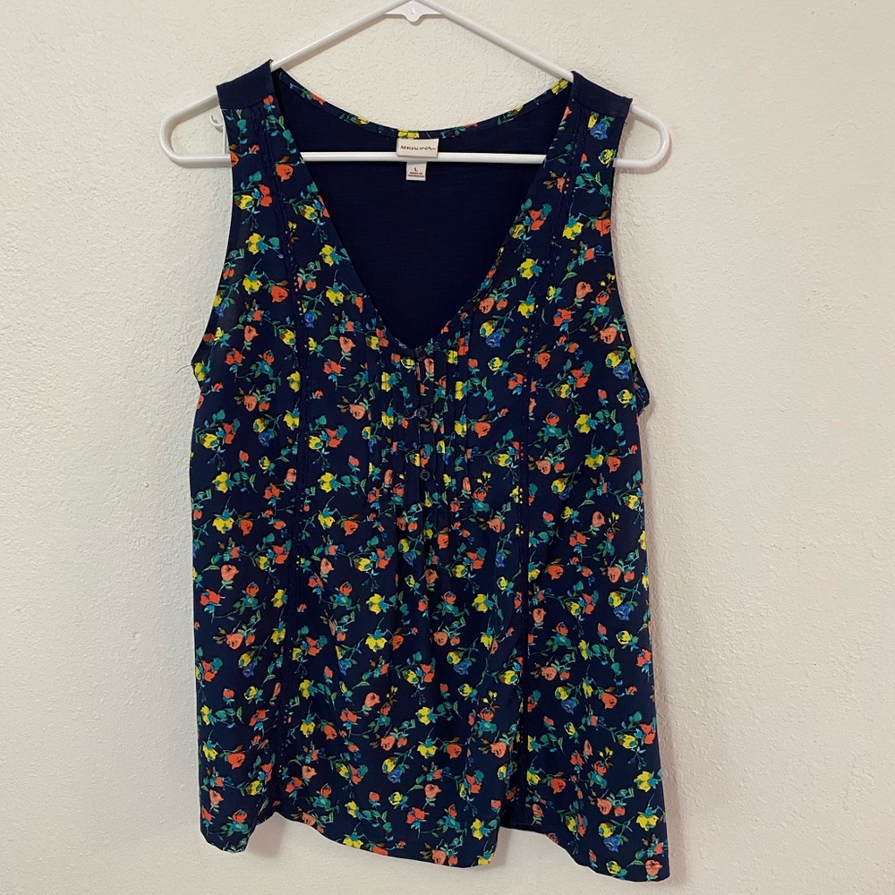 Merona Tank Top